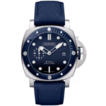 Panerai Submersible QuarantaQuattro Blu Profondo 44mm PAM01289
