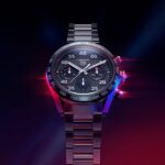 TAG Heuer Carrera Porsche Chronograph Special Edition 44 mm Calibre Heuer 02 Automatic CBN2A1F.BA0643 - Image 4