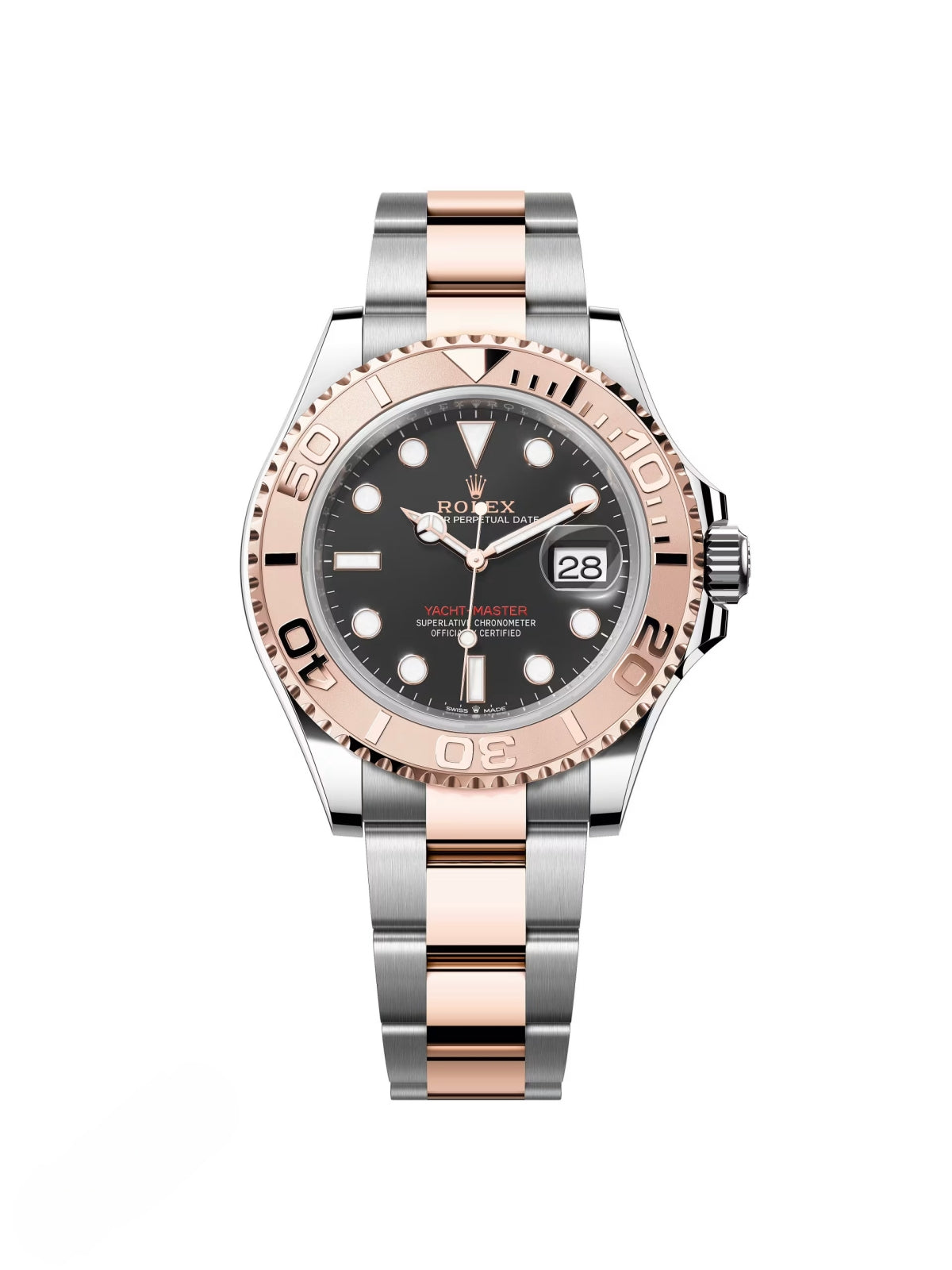 8F3AA010-9D75-CCFB-149D-EBBFD410528D.jpg Rolex Yacht-Master M126621-0002 40mm - Image 1