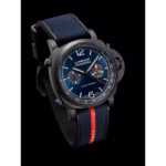 Panerai Luminor Chrono Carbotech™ Luna Rossa Experience 44mm PAM01519 - Image 4