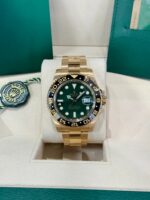 Rolex GMT Master II 116718gso 40mm - Image 2