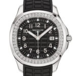 Patek Philippe Aquanaut Luce Mens Watch 5267/200A-001