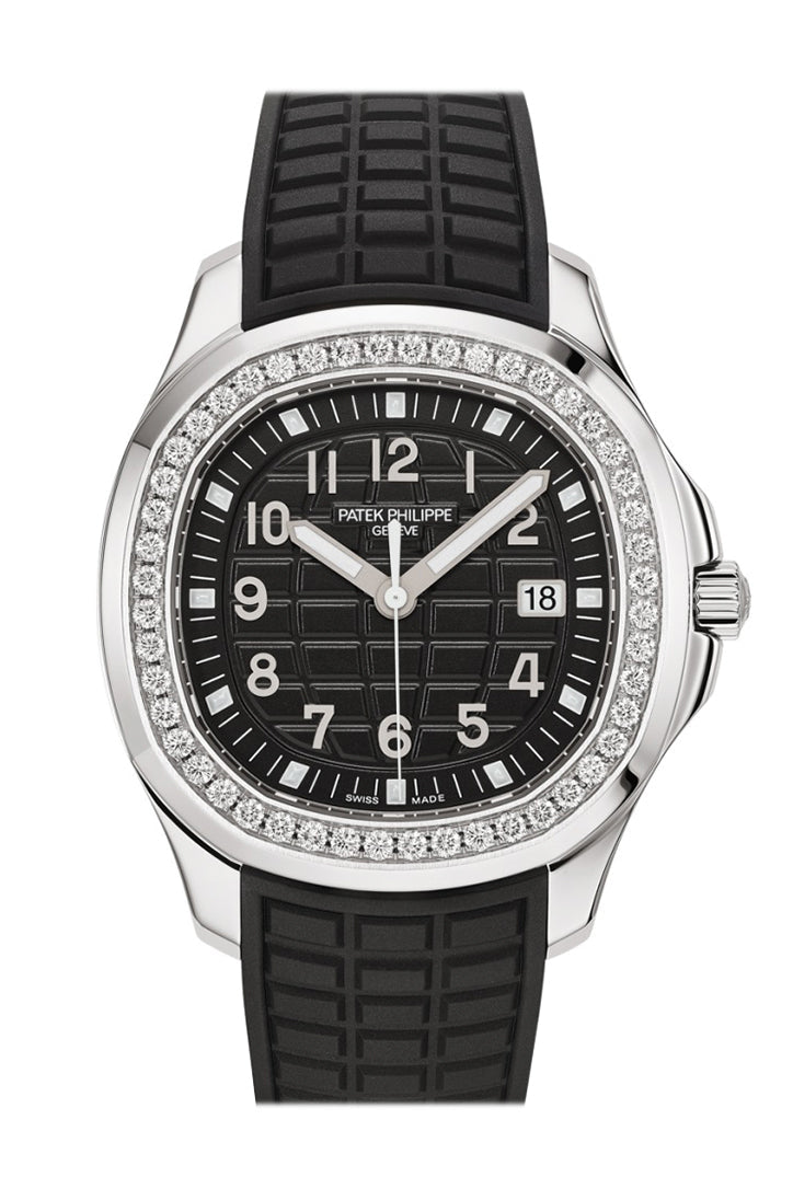 8F74593E-F1B4-C68B-941B-C8D9115B8B75.jpg Patek Philippe Aquanaut Luce Mens Watch 5267/200A-001 - Image 1