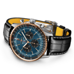 Breitling Navitimer B01 Chronograph 46 UB01372A1C1P1 - Image 3