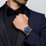 IWC-Portofino Hand Wound 8 Days (IW510106) - Image 4