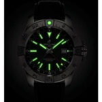 Breitling Avenger automatic GMT 44mm A32320101B1X1 - Image 5