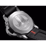 Panerai Submersible QuarantaQuattro Luna Rossa 44mm PAM01681 - Image 5