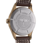IWC Schaffhausen Pilot's Watch Automatic Spitfire 39mm IW326806 - Image 3