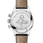 Omega SSpeedmaster First Omega in Space Stem Winding 39.7mm 310.32.40.50.06.001 - Image 2