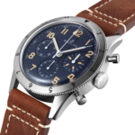 Breitling Classic AVI AVI 1953 Edition 41mm LB0920131C1X1 - Image 2
