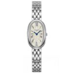 Longines Women's L2.305.4.71.6 Symphonette Stainless Steel Watch