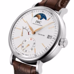 IWC Portofino 45mm Mens Watch IW516401 - Image 2