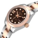Rolex Lady-Datejust 28mm  279161-0003/0004 - Image 6