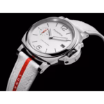 Panerai   Luminor Due Luna Rossa 38mm PAM01378 - Image 5