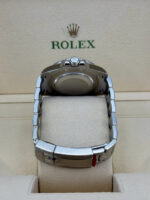 Rolex GMT-Master II 40mm 126710GRNR-0004 Black Dial Oyster Watch - Image 8