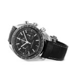 Omega Speedmaster Super Racing Black Dial 44.25mm Stainless Steel Strap 329.33.44.51.01.001 - Image 4