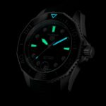 TAG Heuer Aquaracer Professional 300 Date Automatic 36mm WBP231G.FT6226 - Image 5