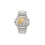 Patek Philippe Nautilus Steel 5726-1A-014 with Black Gradated dial - Image 2