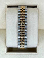 Rolex Datejust m278341-0025/0026 Mother-of-Pearl Dial 31mm Jubilee Bracelet - Image 10