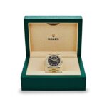 Rolex Day-Date 40mm Black Onyx Dial 228348RBR-0039 - Image 8