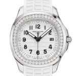 Patek Philippe Aquanaut Watch 5267/200A-010