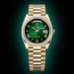 Rolex Day-Date 128398TBR-0028 36mm - Image 2