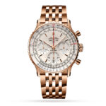 Breitling NAVITIMER B01 CHRONOGRAPH 41mm RB0139211G1R1