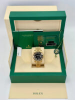 Rolex GMT-Master II 126718grnr-0001 40mm - Image 10