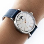 【Top replica】IWC-Portofino Automatic Moon Phase 37 (IW459601) - Image 3
