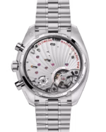 Omega Speedmaster Moonphase Master Chronometer Chronograph 43mm Mens Watch 304.30.43.52.06.001 - Image 4