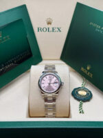 Rolex Lady-Datejust 28mm  279160 - Image 3