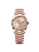 Rolex  Day-Date M128235-0009 36mm