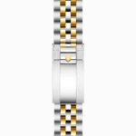 TUDOR Black Bay 41mm S&G Champagne Dial Automatic Men's Bracelet Watch M79683-0005 - Image 2
