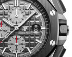 Audemars Piguet OFFSHORE Slate Grey Dial CHRONOGRAPH 44mm 26400IO.OO.A004CA.01 - Image 3