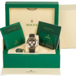 Rolex Cosmograph Daytona m126515ln-0004 40mm - Image 9