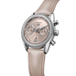 TAG Heuer Carrera Chronograph Automatic 39mm CBS2215.FC6568 - Image 2