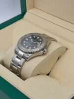 Rolex Yacht-Master M268622-0002 37mm - Image 3