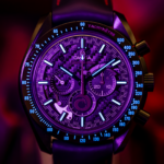 Speedmaster Dark Side of the Moon 44.25mm - Alinghi Team 311.92.44.30.01.002 - Image 9