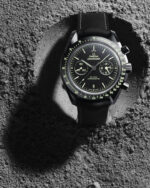 Omega Speedmaster Dark Side of the Moon 44.25mm Black Dial Black ceramic Strap 311.92.44.51.01.004 - Image 3