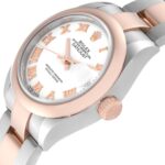 Rolex Lady-Datejust 28mm  279161-0021/0022 - Image 6