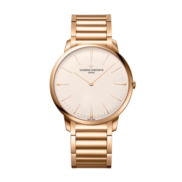 92E6CBE3-9B65-5D9A-E6E6-D0F2B2578BCC.jpg Vacheron Constantin Patrimony Manual-Winding Ref. # 81180/CB1R-9159 - Image 1
