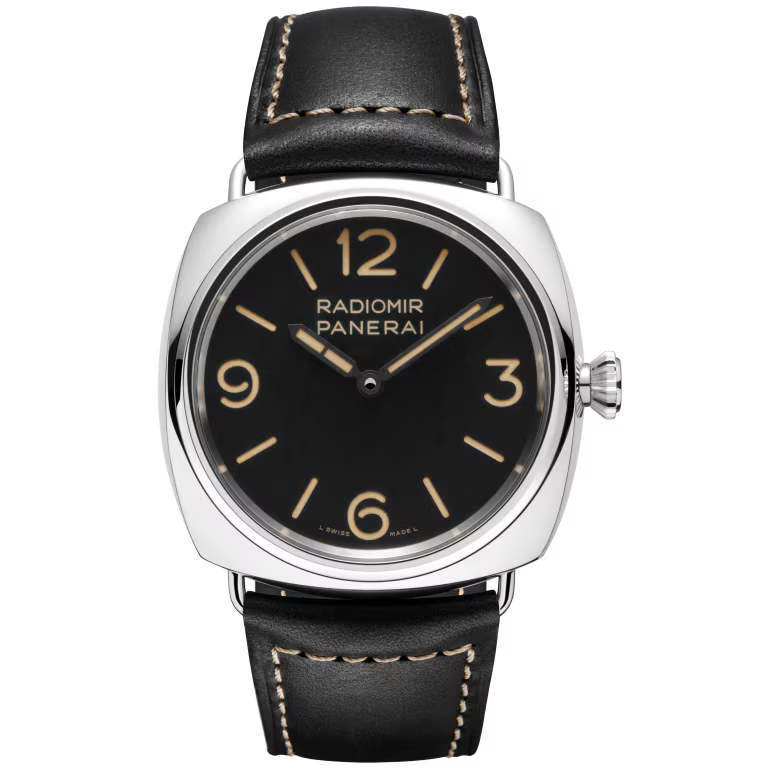 933CA64A-C887-07CE-1C8C-CF2697DF9EE5.avif Panerai Radiomir Officine 45mm PAM01382/PAM01383 - Image 1