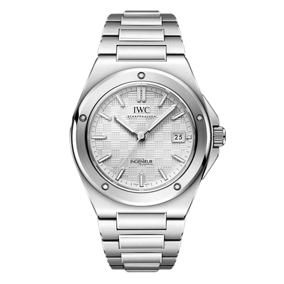 93657741-9067-910F-B8BE-813B2C5074B1.jpg IWC-Ingenieur Automatic 40 (IW328902) - Image 1