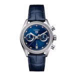 TAG Heuer Carrera Chronograph Automatic 39mm CBS2214.FC6567