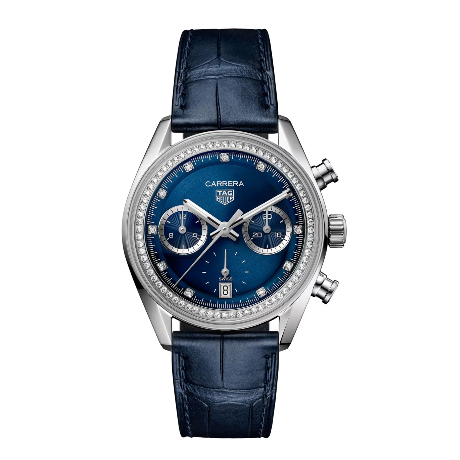 93C143AE-8C13-DE21-7200-EFE15293C800.avif TAG Heuer Carrera Chronograph Automatic 39mm CBS2214.FC6567 - Image 1