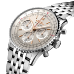 Breitling Navitimer B01 Chronograph 41mm AB0139211G1A1 - Image 2