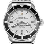 Breitling Superocean Heritage II 46 Mens Watch AB202012/G828-152A