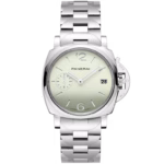 Panerai  Luminor Due Pastello 38mm PAM01311