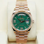 Rolex  Day-Date M128235-0068 36mm - Image 2