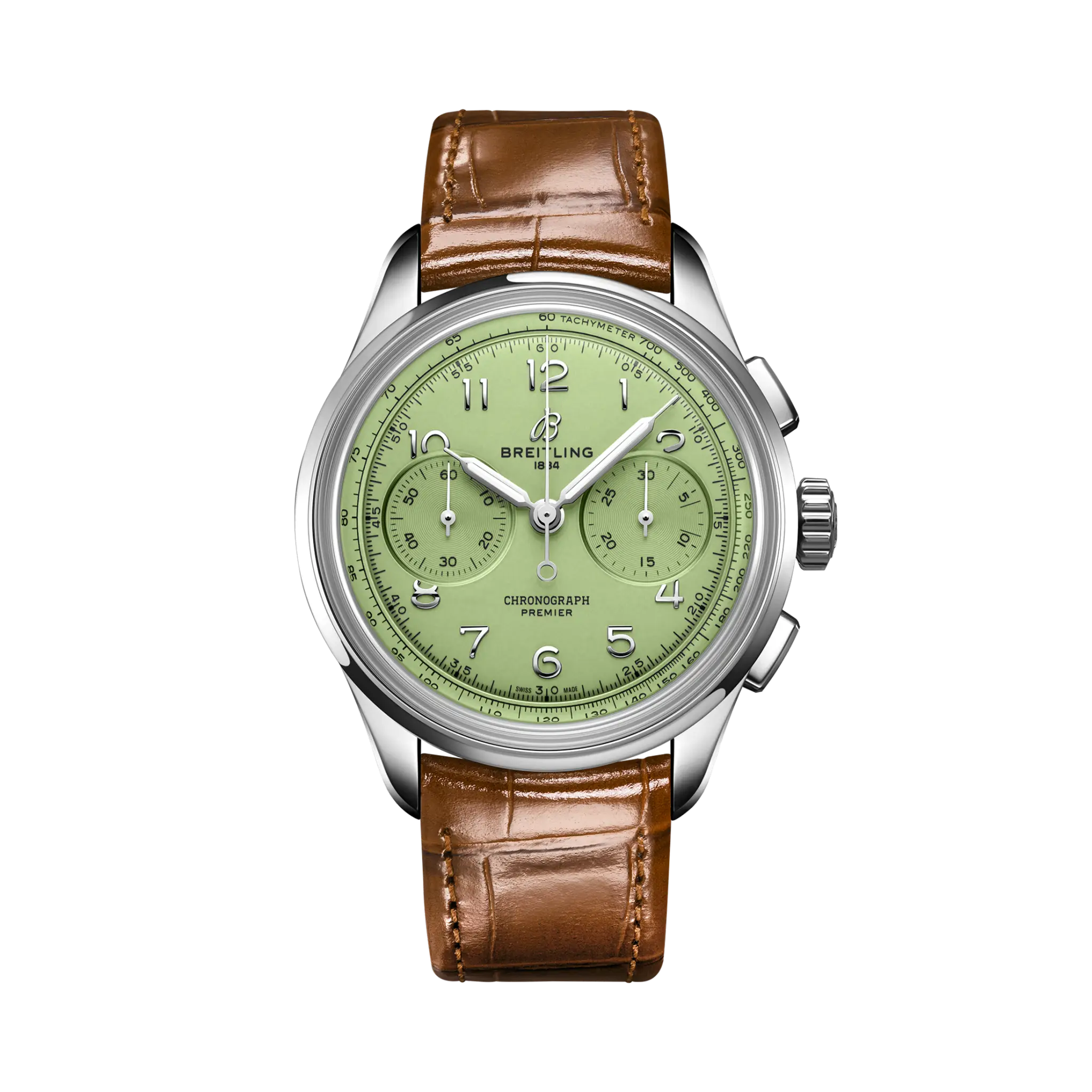 94384037-F9FA-24AC-5E5C-F0BBE23F9AC5.png Breitling Premier B09 Chronograph 40mm AB0930D31L1P1 - Image 1
